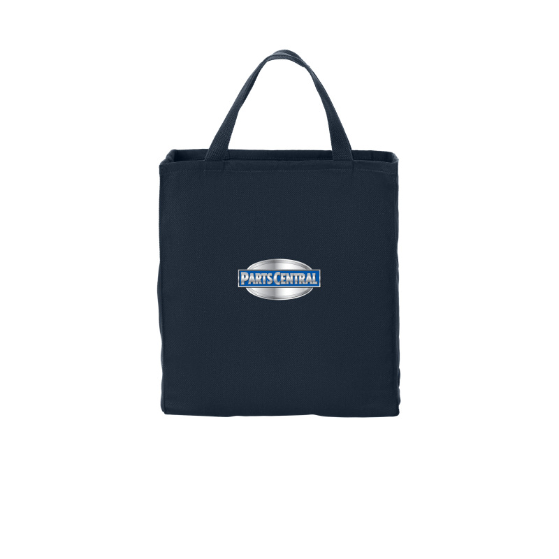 Port Authority Ideal Twill Grocery Tote