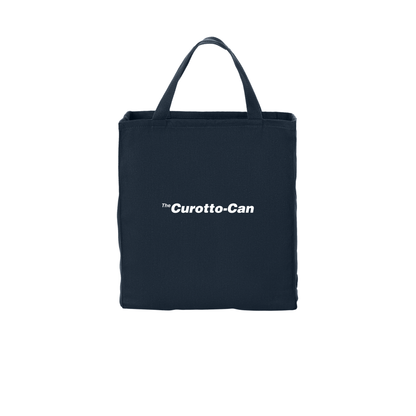 Port Authority Ideal Twill Grocery Tote