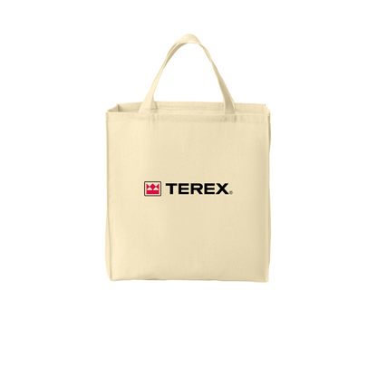 Port Authority Ideal Twill Grocery Tote