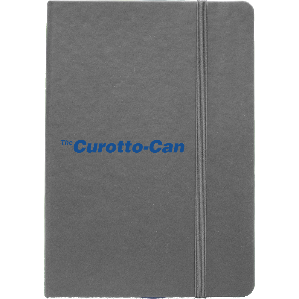 Tuscany Journal