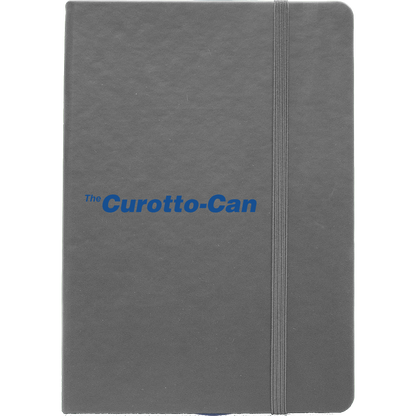Tuscany Journal