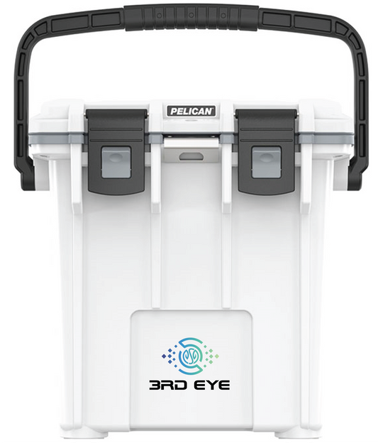 Pelican™ 20qt Elite Cooler