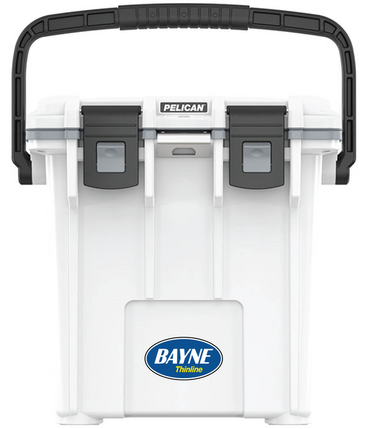 Pelican™ 20qt Elite Cooler