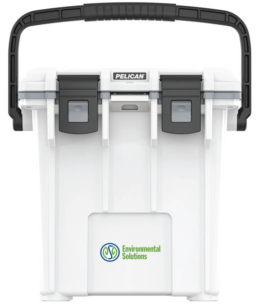 Pelican™ 20qt Elite Cooler