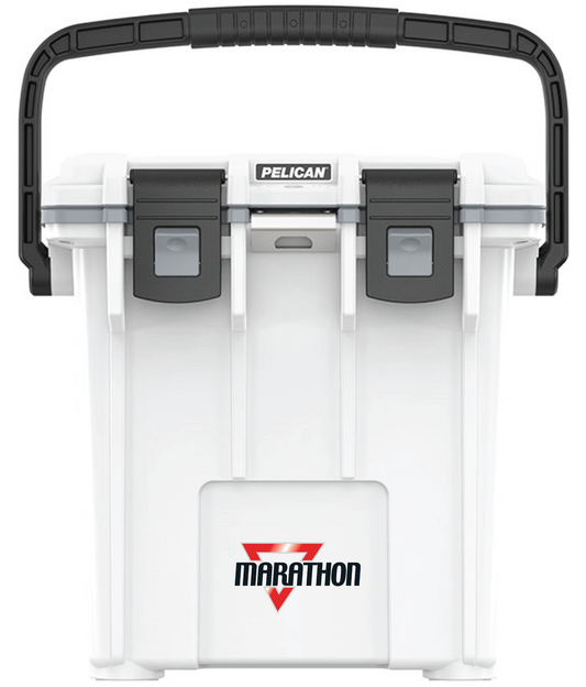 Pelican™ 20qt Elite Cooler