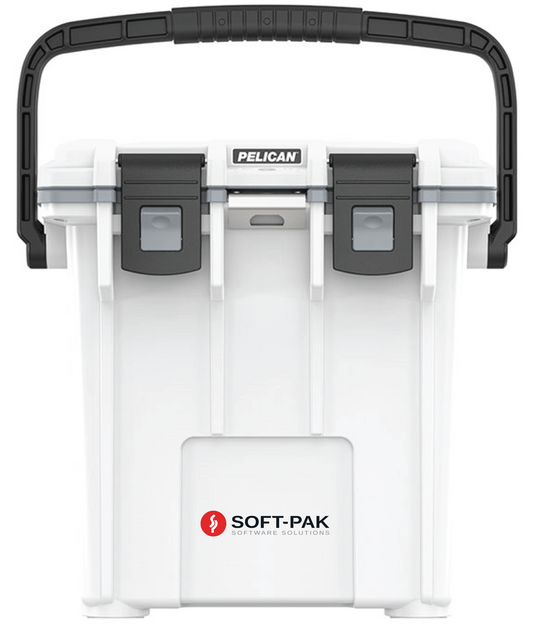 Pelican™ 20qt Elite Cooler