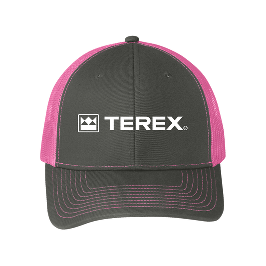 Port Authority® Snapback Trucker Cap