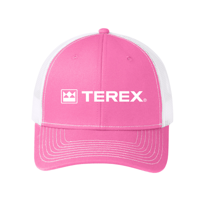 Port Authority® Snapback Trucker Cap