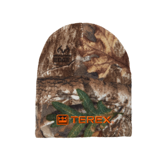 Port Authority® Camouflage Fleece Beanie