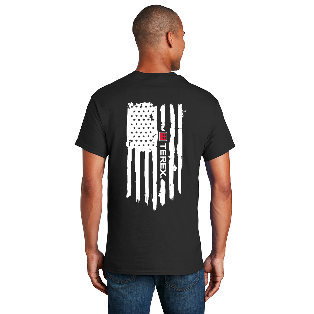Gildan Ultra Cotton 100% US Cotton T-Shirt