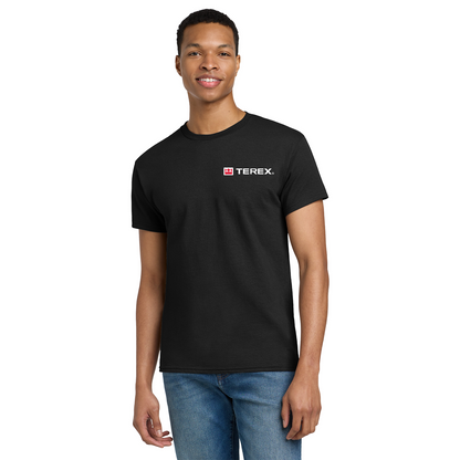 Gildan® Tall 100% US Cotton T-Shirt