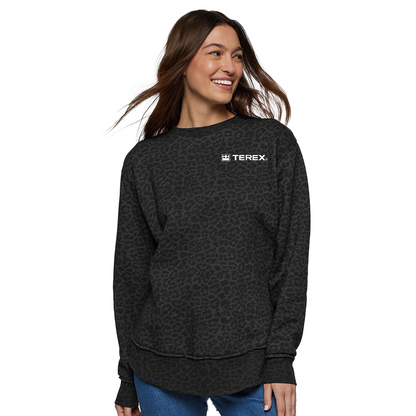 Women's Weekend Fleece Crewneck Sweatshirt