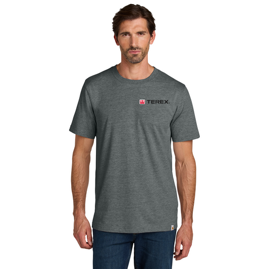 Carhartt Short Sleeve T-Shirt