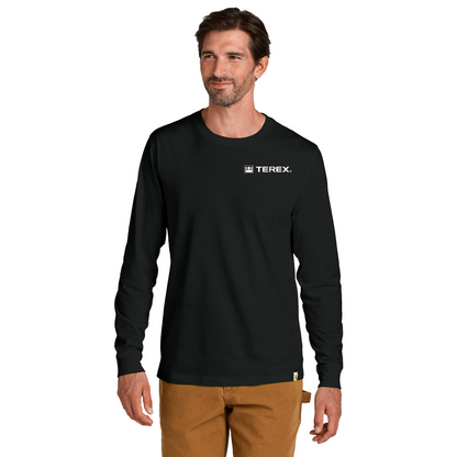 Carhartt® Long Sleeve T-Shirt
