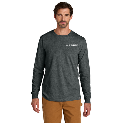 Carhartt® Long Sleeve T-Shirt