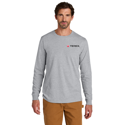 Carhartt® Long Sleeve T-Shirt
