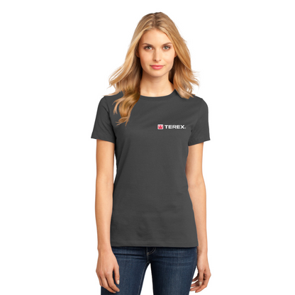 District ® Women’s Perfect Weight ® Tee