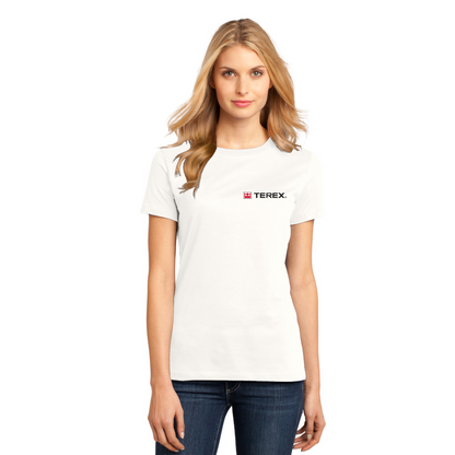 District ® Women’s Perfect Weight ® Tee