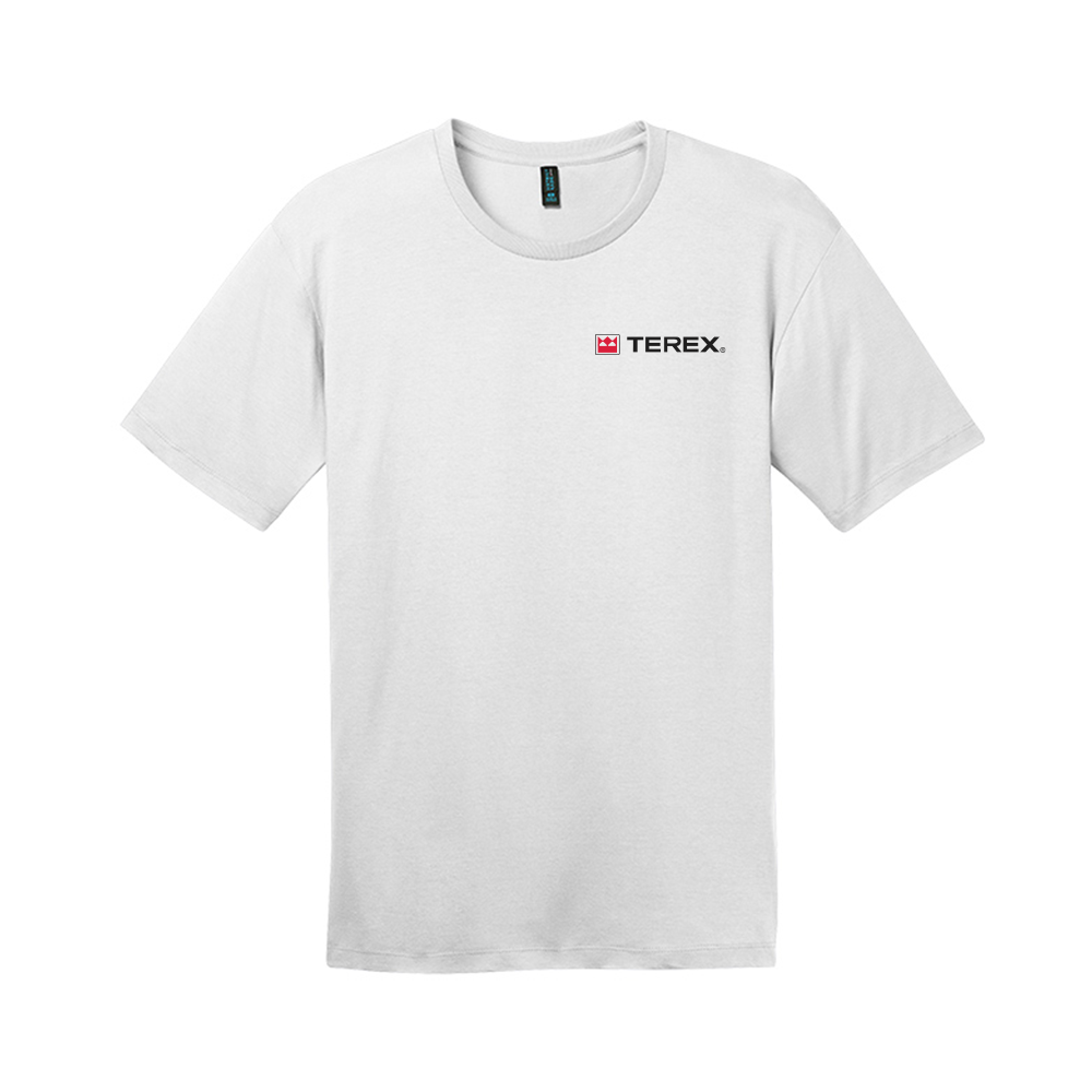 District ® Perfect Weight ® Tee