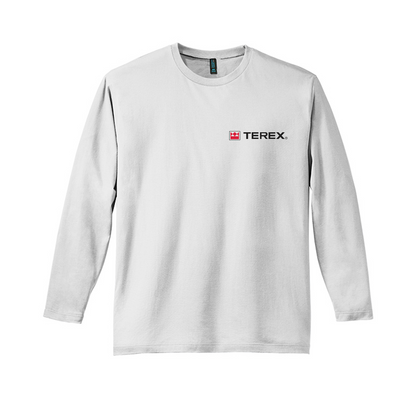 District ® Perfect Weight ® Long Sleeve Tee