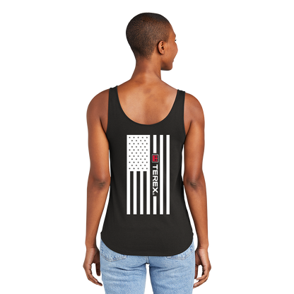 District® Women’s Perfect Tri® Relaxed Tank