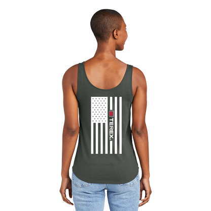 District® Women’s Perfect Tri® Relaxed Tank