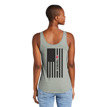 District® Women’s Perfect Tri® Relaxed Tank