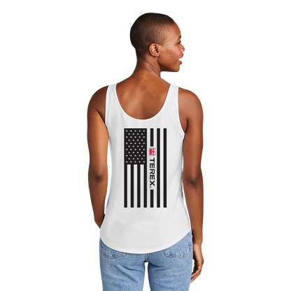 District® Women’s Perfect Tri® Relaxed Tank