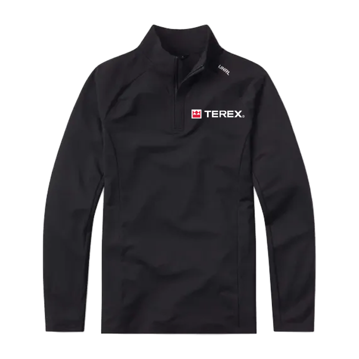UNRL Highlands Quarter Zip