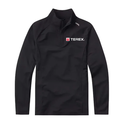 UNRL Highlands Quarter Zip