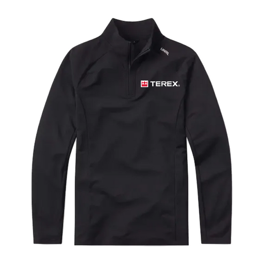 UNRL Highlands Quarter Zip