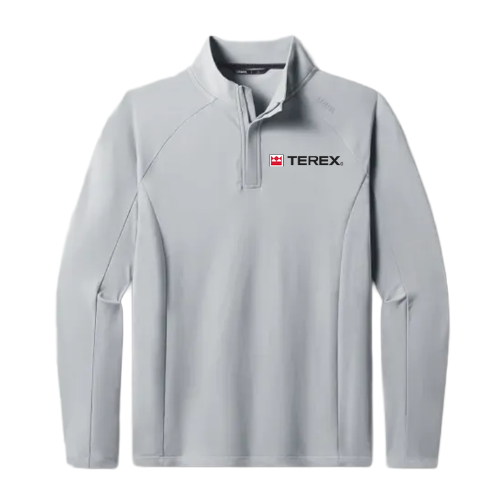 UNRL Highlands Quarter Zip