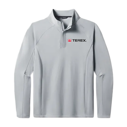 UNRL Highlands Quarter Zip