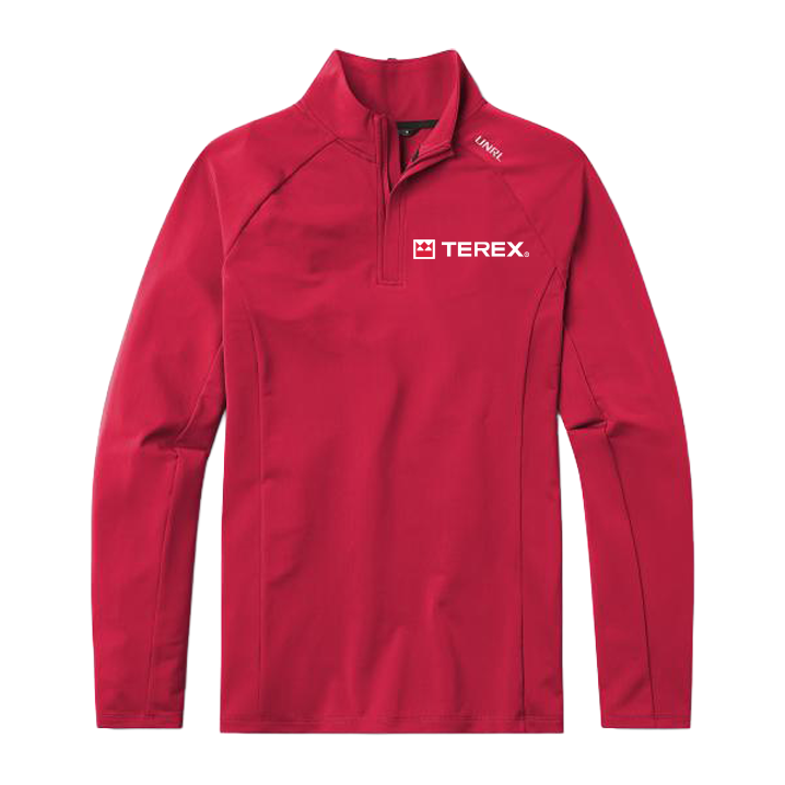 UNRL Highlands Quarter Zip