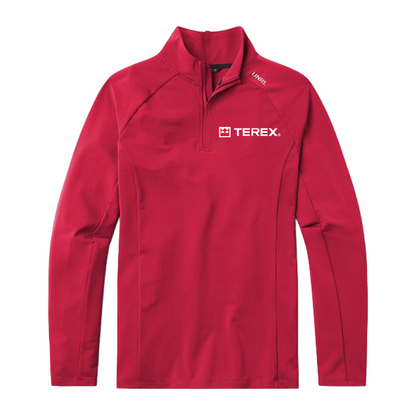 UNRL Highlands Quarter Zip