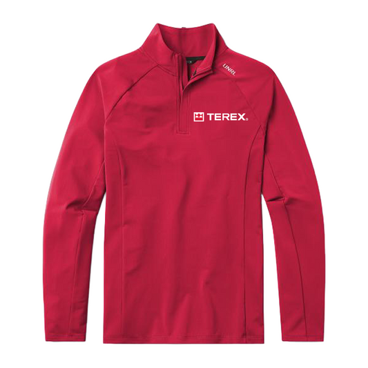 UNRL Highlands Quarter Zip