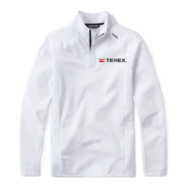 UNRL Highlands Quarter Zip
