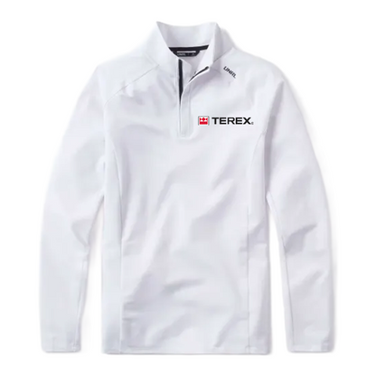 UNRL Highlands Quarter Zip