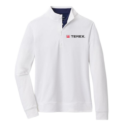 Peter Millar Perth Essential Performance Quarter-Zip