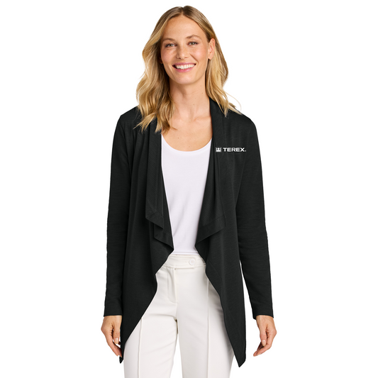 Port Authority® Women’s Breakwater Open Cardigan