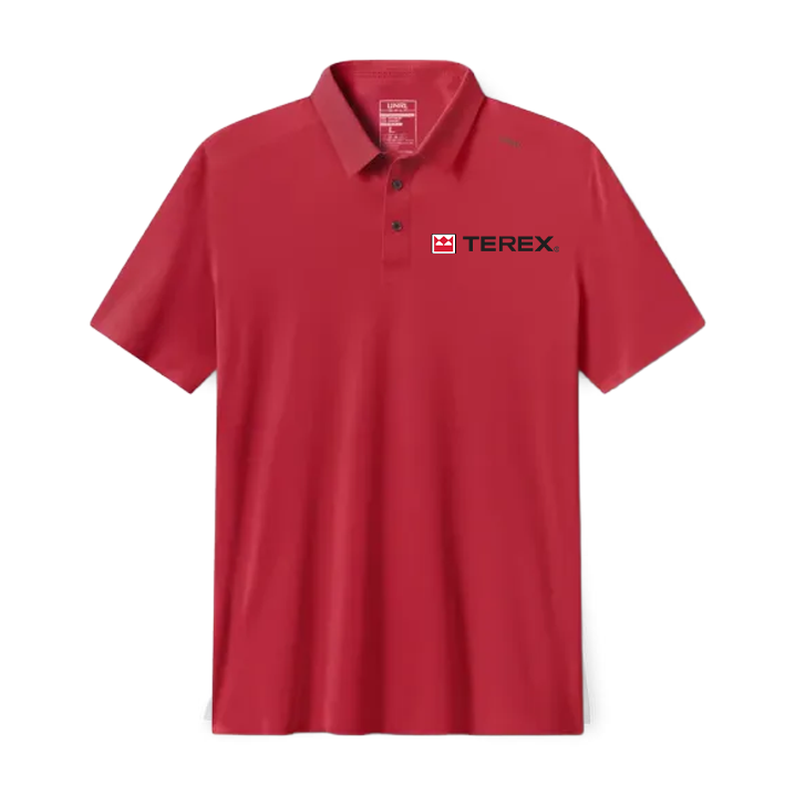UNRL Legend Polo