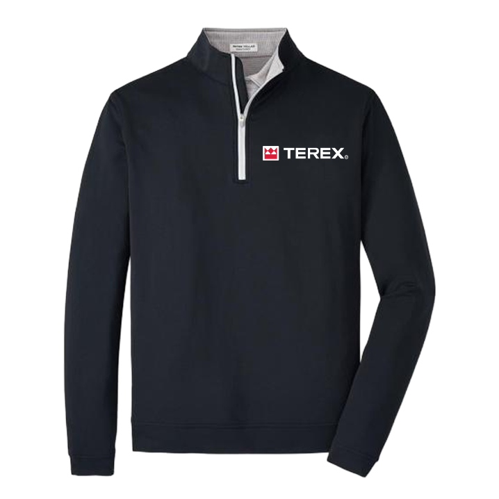 Peter Millar- Perth Performance Quarter-Zip