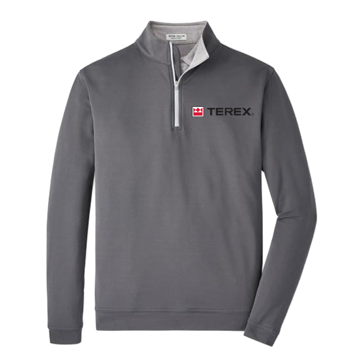 Peter Millar- Perth Performance Quarter-Zip