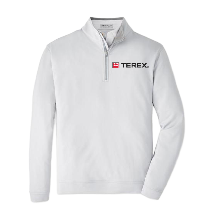 Peter Millar- Perth Performance Quarter-Zip