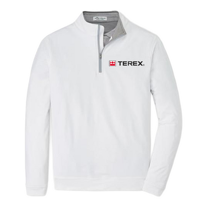 Peter Millar- Perth Performance Quarter-Zip
