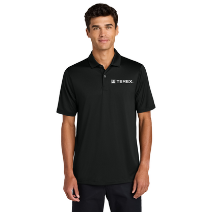 Mercer+Mettle® Recharge Jersey Polo