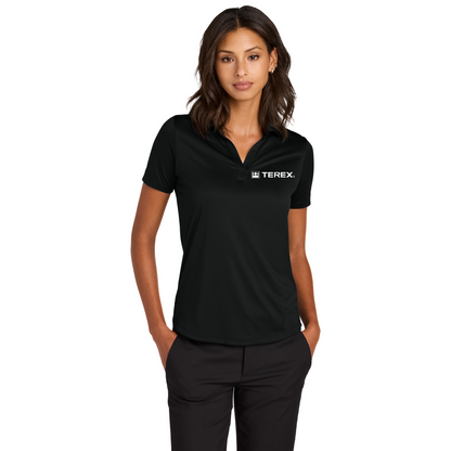 Mercer+Mettle® Women’s Recharge Jersey Polo