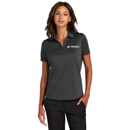 Mercer+Mettle® Women’s Recharge Jersey Polo