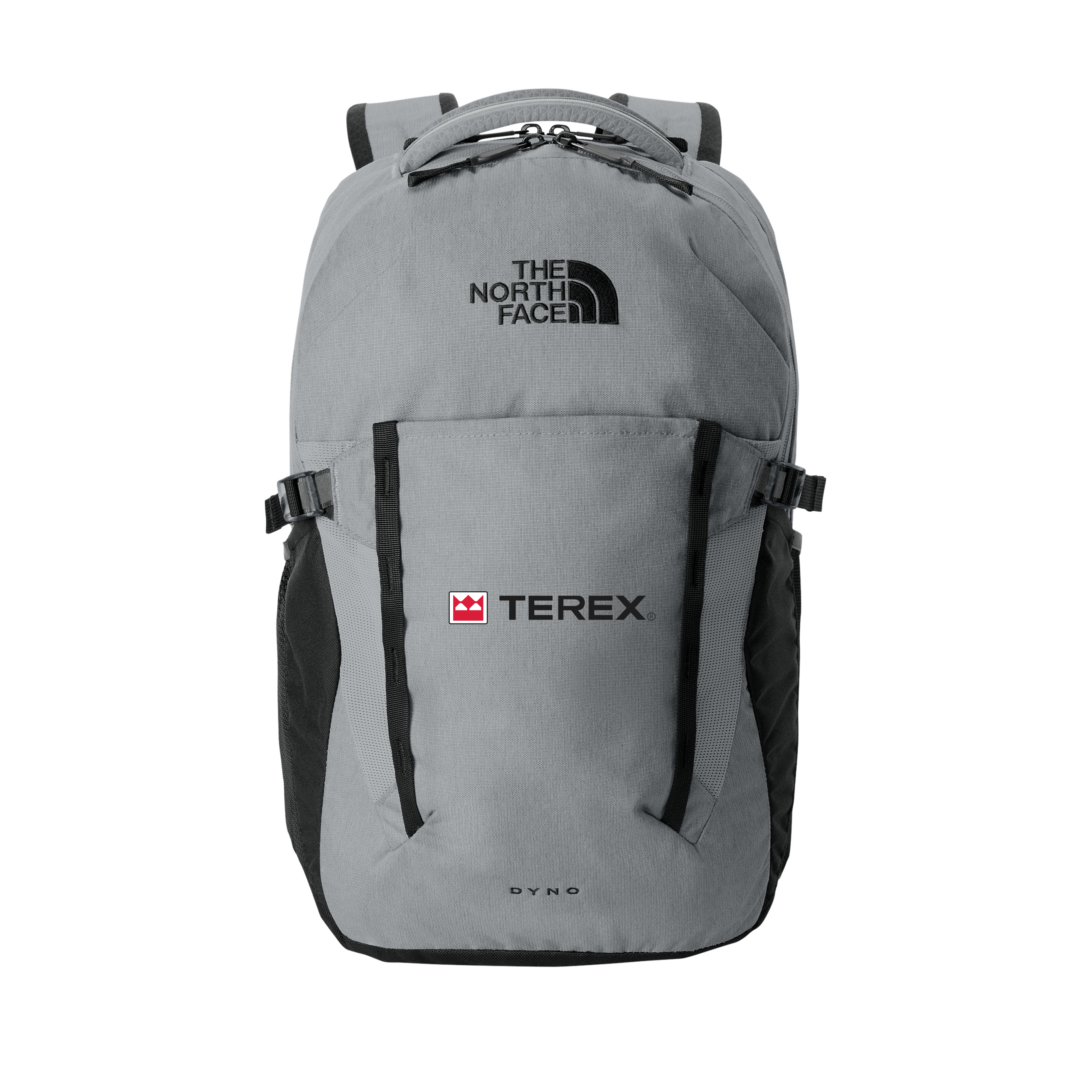 The North Face Dyno Backpack - Thumbnail 5