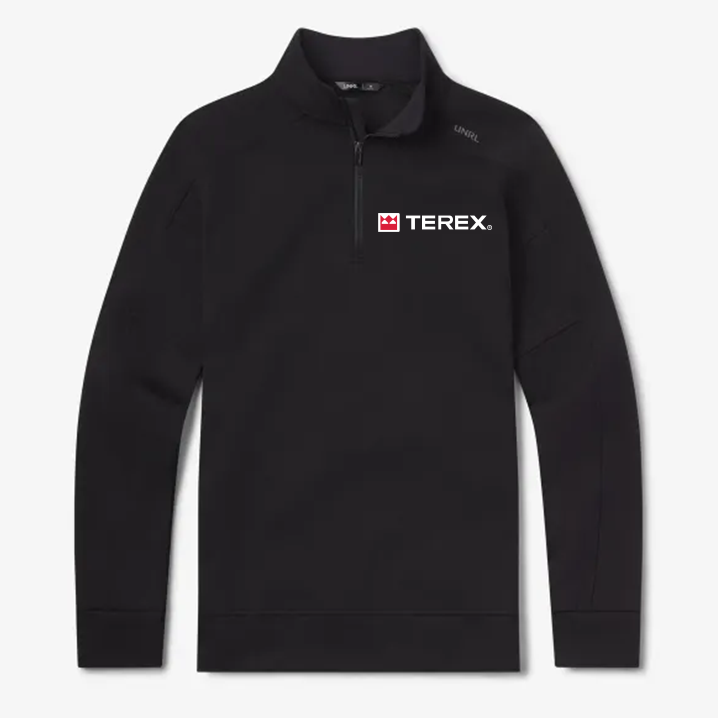 UNRL Outbound Quarter Zip
